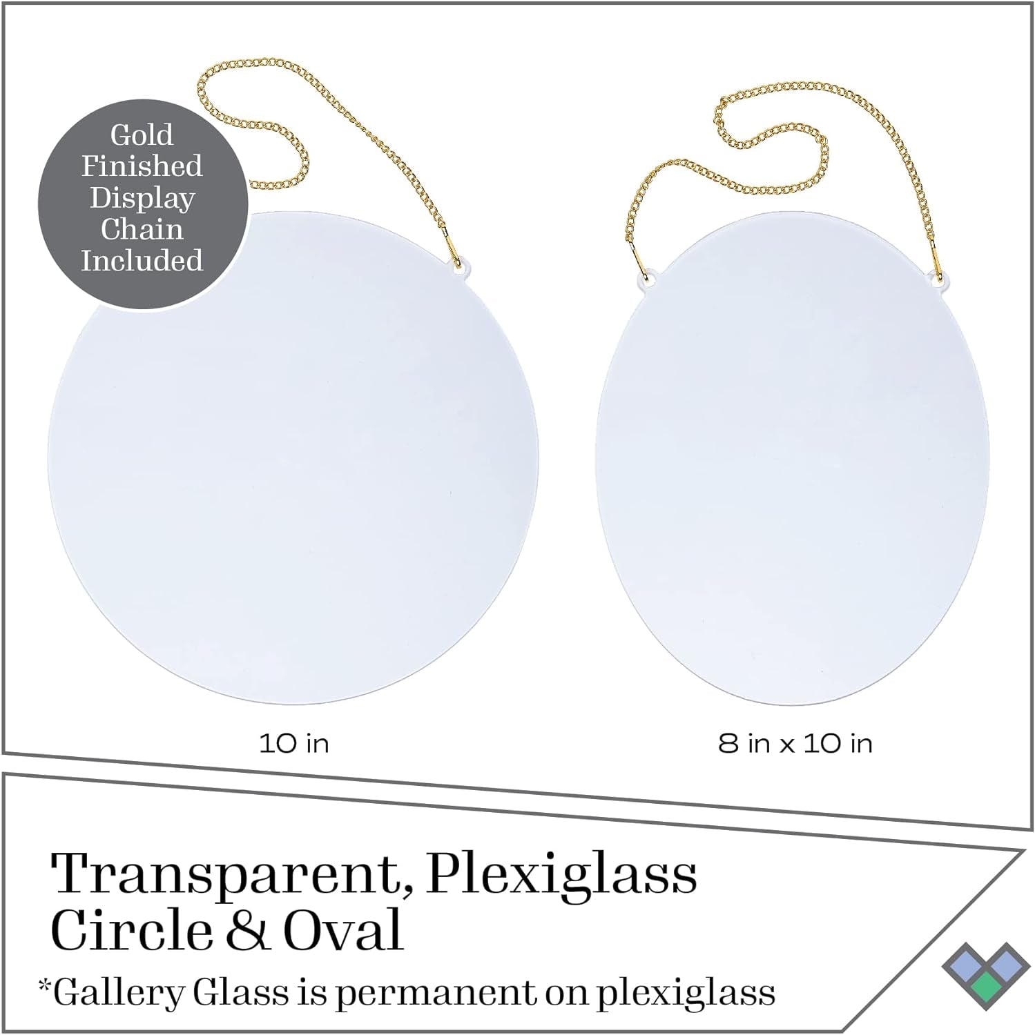 PROMOGGSTR22 Stained Glass Painting Starter Kit, 10 Piece Set Including 6 Colors, 1 Bottle of Liquid Leading, 2 Plastic Surfaces and 1 Pattern Pack of 20 Molds