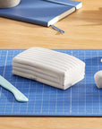 Original  White, Non Toxic, Polymer Clay, Oven Bake Clay, 1.75 Pounds