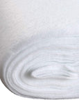 987F Fusible Fleece 22" (Bolt, 7 Yards), Fabric by the Bolt