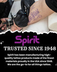 ® Classic Thermal Tattoo Transfer Paper 8.5" X 11" - 100 Sheets