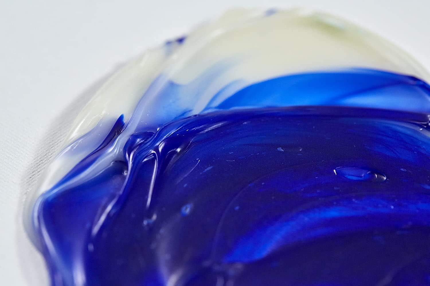 Professional Matte Super Heavy Gel Medium, 237Ml (8-Oz)