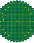 Rotating Cutting MAT, 8", 0