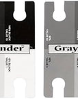 Gray Scale and Value Finder