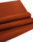 Waterproof Canvas Marine Fabric 600 Denier Indoor/Outdoor PU Backing UV Protector Chocolate 1 Yard