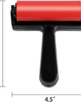 5D Diamond Painting Roller and Fix Tools, Ideal Aligning Repair Pressing Accessories Tools for Full Drill Diamond Painting Kits for Adults (2 Pack)