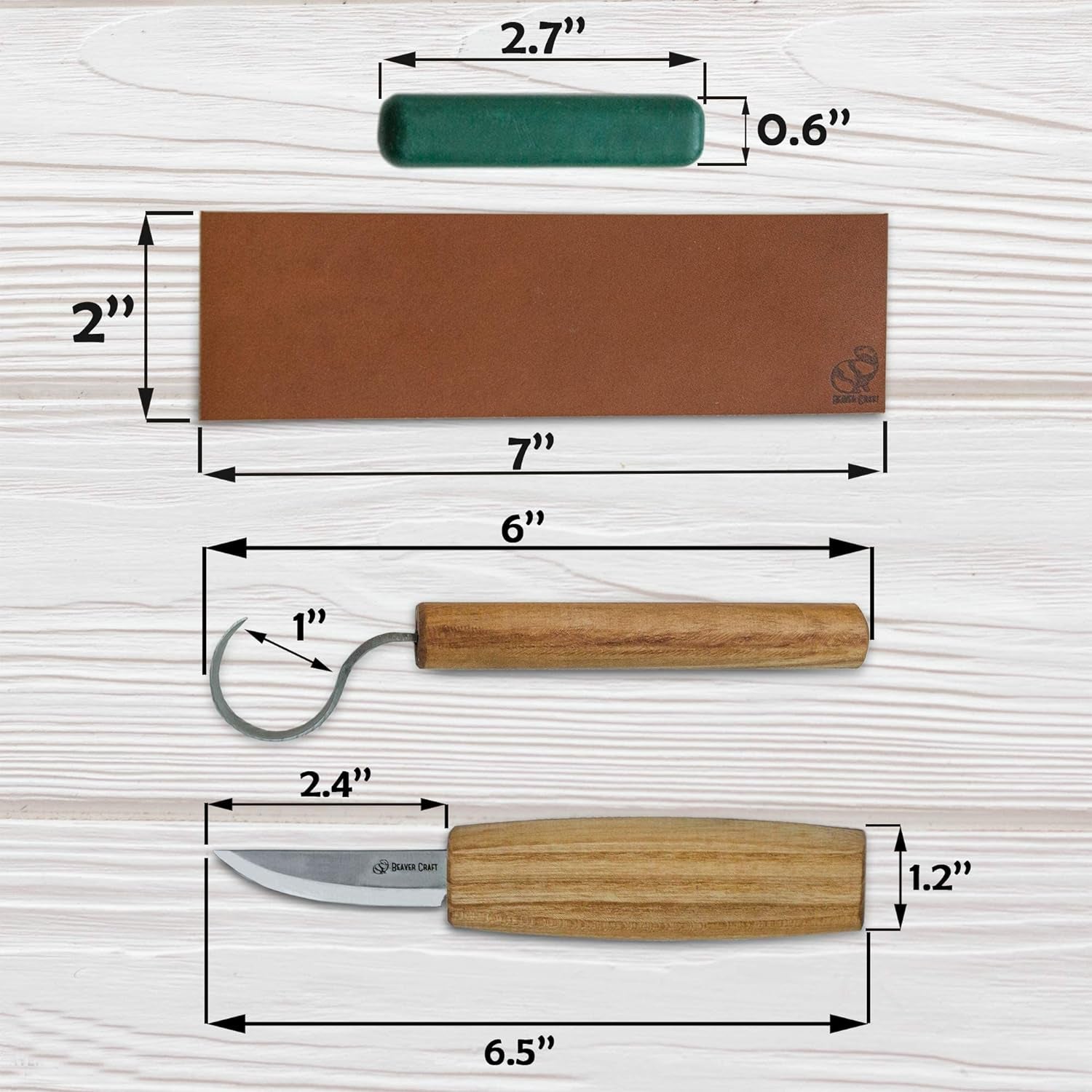 S01 Wood Spoon Carving Knives Set Spoon Making Tools Kit Whittling Knife Hook Knife Right-Handed Bowl Cup Kuksa for Beginners Woodworking Professional Wood Carving Kit