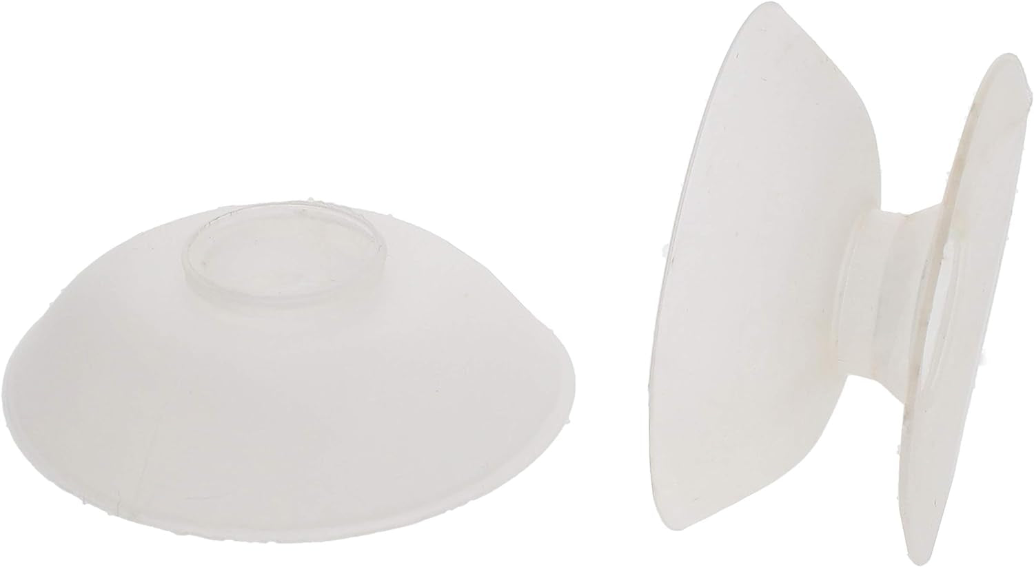 No-Tangle Thread Bobbins, String Organizer, Ideal for Kumihimo or Cord Management (1 7/8 Inches, Set of 8)