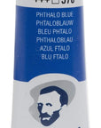 Watercolor Paint, 10Ml Tube, Phthalo Blue 570