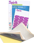 ® Classic Thermal Tattoo Transfer Paper 8.5" X 11" - 100 Sheets