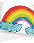 Art Paper, 9" X 12" Painting & Craft Paper, Finger Paints, Watercolor, Tempera, Drawing, Art Room & Homeschool Crafts 100 Sheets