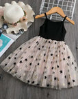 Summer Princess Dress