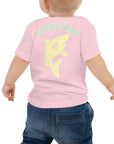 Shark Baby Short Sleeve Tee