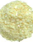 Candelilla Wax Pellets 14 Oz. 100% Pure Natual Vegan Wax for DIY Lip Balm, Soap and Candle Making, Creams and Lotions. Beeswax Alternative