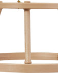 Lap Stand Combo 7" & 10" Hoops (Packaging May Vary)