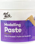 Modelling Paste Acrylic Medium 500Ml (17Oz)