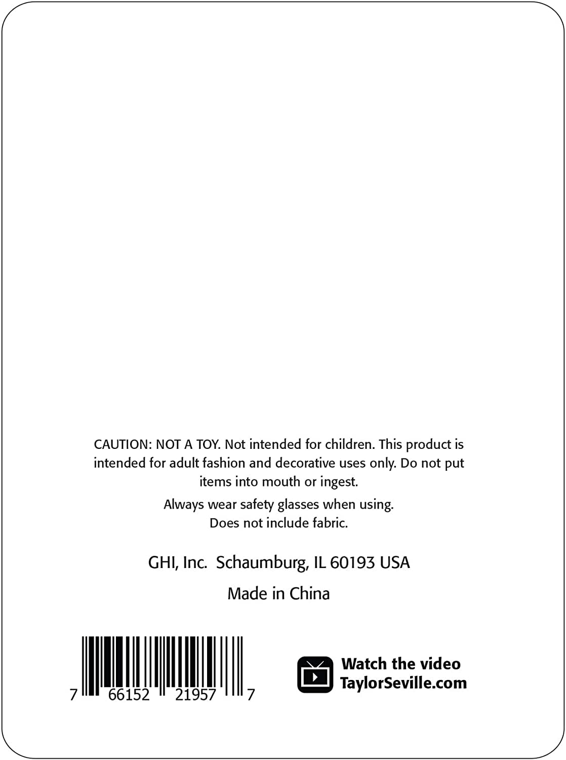 Originals Comfort Grip Quilting Fine Magic Pins-Sewing and Quilting Supplies and Notions-Sewing Notions-100 Count