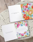 Beautiful Adult Coloring Book Set of 2 for Relaxation - Gratitude and Mindfulness Books with Inspirational Quotes Making It a Great Gift - Perfect Stress-Relieving Books Fun to Color for Women