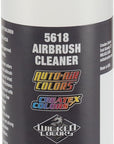Colors 5618 Airbrush Cleaner 16Oz. Size