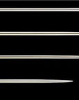 Sashico Needles-Assorted Sizes 8/Pkg,