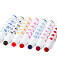 STAMPBUCK Washable Marker Stamper Bucket (Pack of 44)