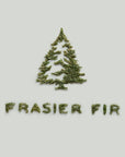 Wax Melt - 1 Oz - Frasier Fir