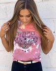 Bleached Rock T-Shirt