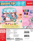 Mini Clay World Cute Café Craft Kit