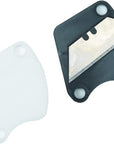 Leather Table Top Lace Cutter for Fringe Braiding Strip Belts and Laces (Come with 5 Blades)