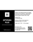 Optiphen plus - Optiphen + Safe and Gentle Preservative 8 Oz - Our Formula of Optiphen with Sorbic Acid