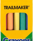 Wholesale Bright Wax Coloring Crayons in Bulk 24 Pack, 5 per Box in Assorted Bundle Art Sets (24 Pack)