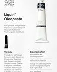 200Ml Liquin Oleopasto Medium