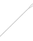 Collapsible Eye Needles 2.5-Inch Heavy 4 Pack (700H-100)