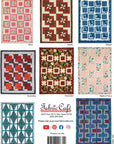 The Magic of 3-Yard Quilts Pattern Book by