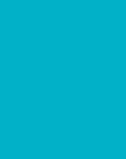 1265020 1.88" X 20 Yd Tranquil Teal Tape, Single Roll