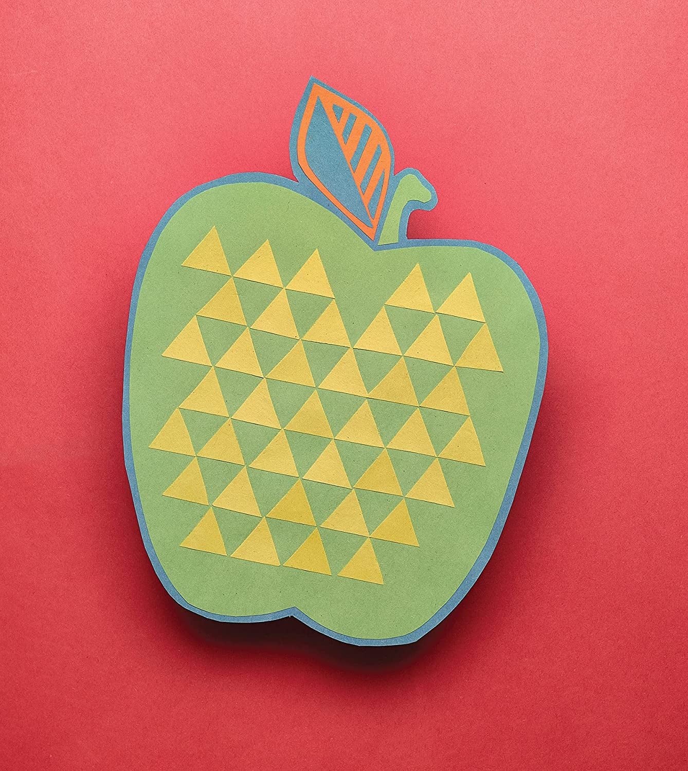 Prang (Formerly ) Construction Paper, Black, 18" X 24", 50 Sheets