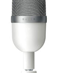 Seiren Mini USB Condenser Microphone: for Streaming and Gaming on PC - Professional Recording Quality - Precise Supercardioid Pickup Pattern - Tilting Stand - Shock Resistant - Classic Black