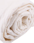 72-Inch X 90-Inch Soft Natural Cotton Batting for Quilts, Craft and Wearable Arts