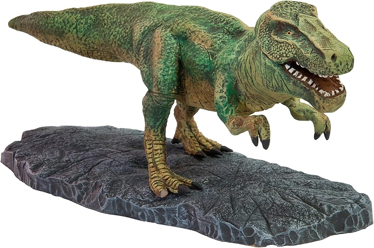 Medium Gray, Premium, Non Toxic, Medium Firmness, Sculpting Modeling Polymer Clay, Oven Bake Clay, 1 Pound Bar. Great for All Advanced Sculptors, Model Makers and Movie Studios