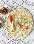 Embroidery Floss Friendship Bracelet String Kit - 276Pcs Thread and Accessories - Colors Are Labeled with Std Codes - Perfect Thread for Cross Stitch - Supplies