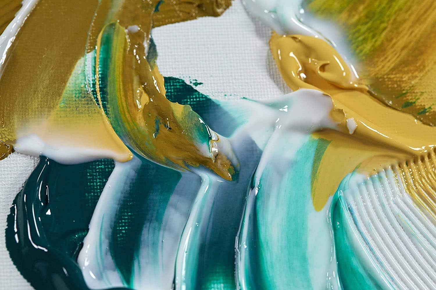 Professional Matte Gel Medium, 237Ml (8-Oz)