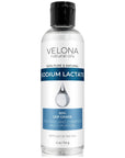 Sodium Lactate 60% - 8 Oz | USP Grade Natural Preservative | for Soap Making & Lotions | Harder Bar of Soap, Ph Regulator, Glycerin Substitute, Provides and Keep Moisture