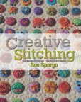Creative Stitching Second Edition Pattern