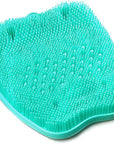 Shower Foot Scrubber