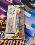 Pokémon Booster Pack Lost Origin