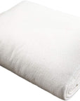 Quilter'S Dream White Cotton White Request Batting (120In X 122In) King