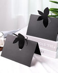 72 Sheets Cardstock for Craft, Black Cardstock Paper A4 Construction Card Stock Paper for Kids Card Making Kids Art Crafts Scrapbooking