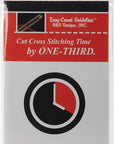 R & S Designs  Guideline, 100-Yard, Red