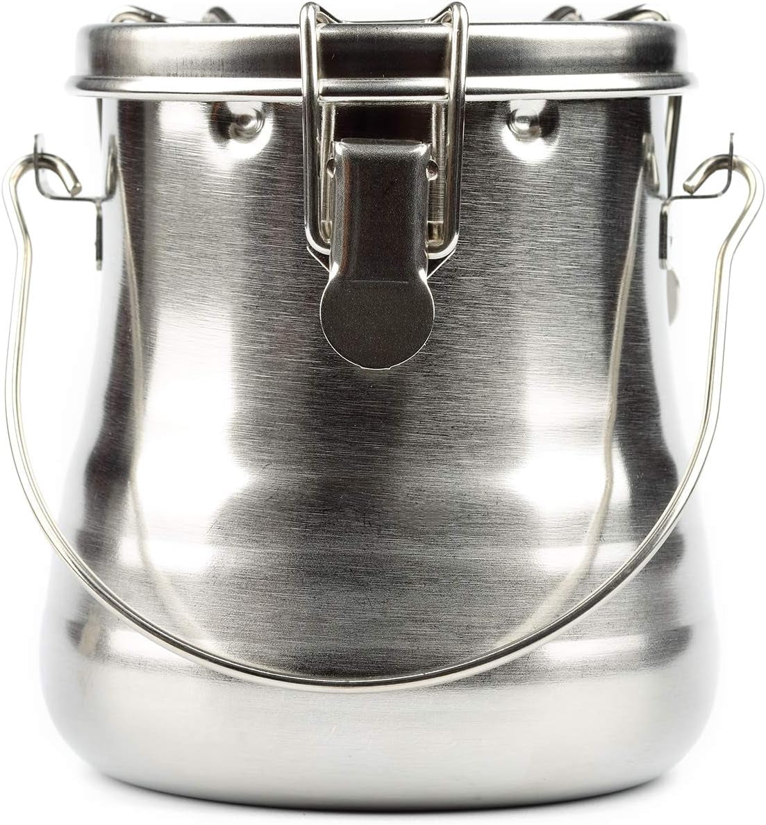 Paint Brush Washer, Deluxe Airtight Brush Cleaner for Oil Painting (Medium)