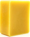 Pure Yellow Beeswax Blocks - 100% Natural Beeswax Bars, Triple Filtered - Premium Quality, Cosmetic Grade - 14 OZ