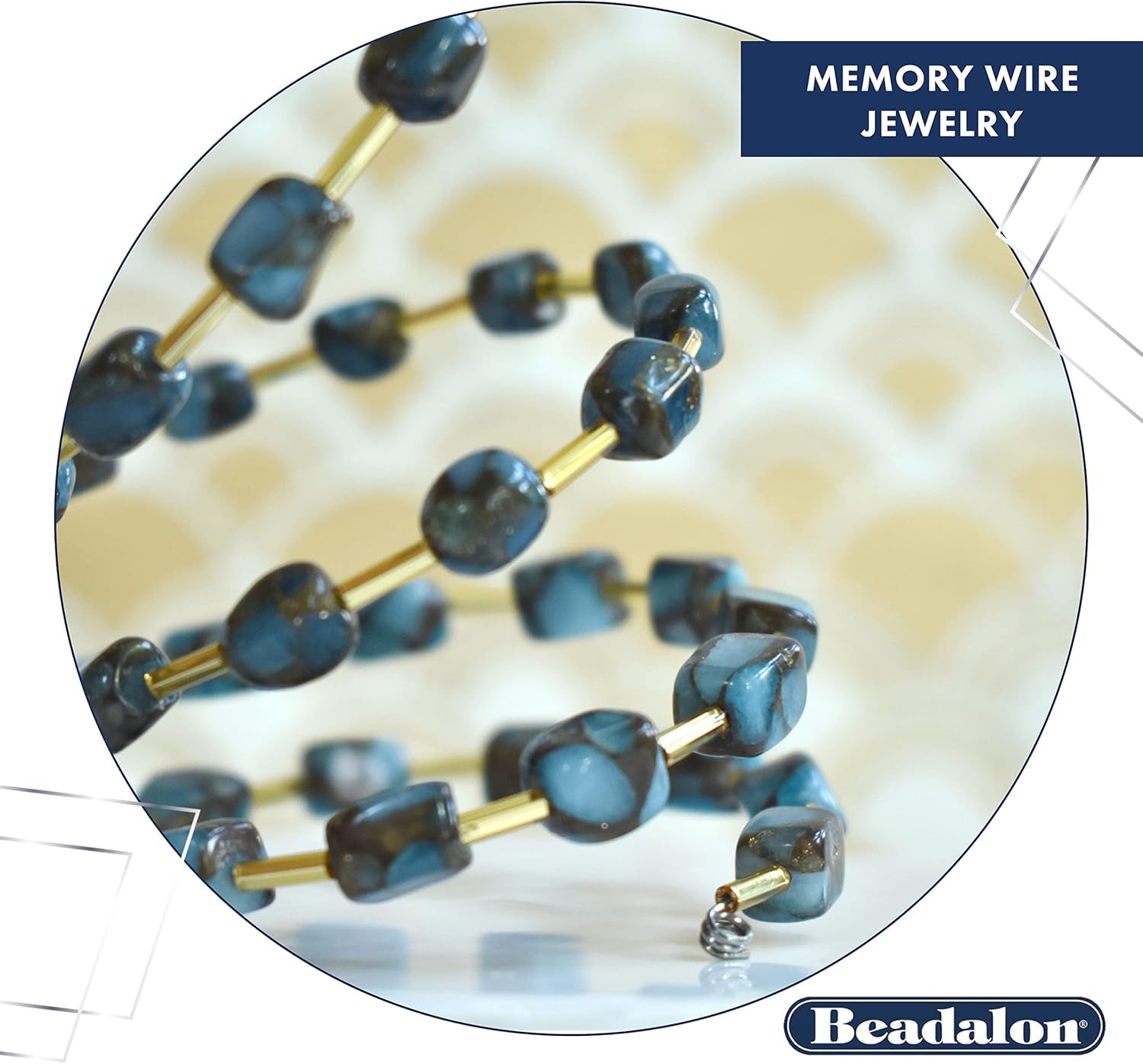 Memory Wire Finishing Pliers, 1.55 Mm and 3 Mm Size - Wire Looping Jewelry Tool